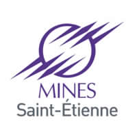 MINES , La Ecole Nationale Superieure Des Mines-Etienne
